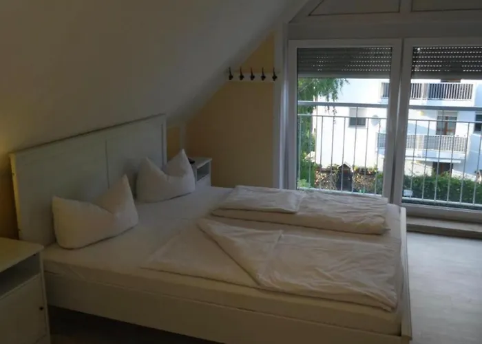 Airport Park Hotel Muc